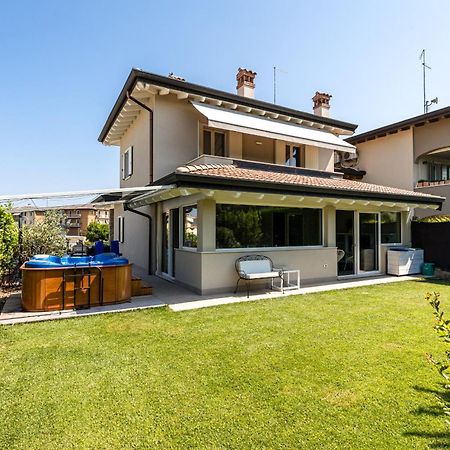 Villa Rita ペスキエーラ・デル・ガルダ エクステリア 写真